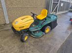 Tracteur tondeuse  lire annonce, Tuin en Terras, Zitmaaiers, Ophalen of Verzenden