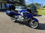 BMW R1200RT, Motoren, 2 cilinders, 1170 cc, Particulier, Meer dan 35 kW