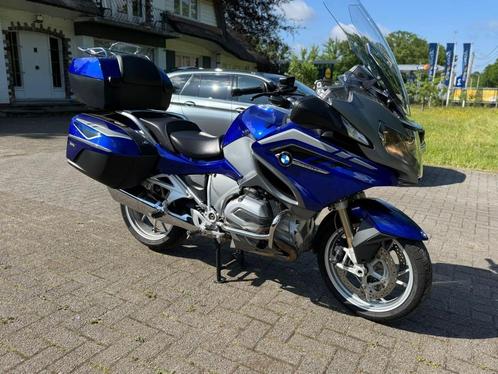 BMW R1200RT, Motoren, Motoren | BMW, Particulier, Toermotor, meer dan 35 kW, 2 cilinders, Ophalen