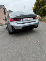 BMW 318i pack M performance, Auto's, BMW, Automaat, 1998 cc, Achterwielaandrijving, 5 deurs