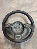 Audi a3 volant, Enlèvement, Audi