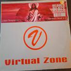 Virtual zone, Ophalen of Verzenden, Gebruikt