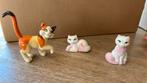 Wolfie & Serafina uit Barbie “De Prinses en de Bedelaar”, Ophalen of Verzenden, Gebruikt, Barbie