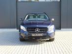 Mercedes-Benz GLA 180 7G-DCT, Automaat, Euro 6, Blauw, Overige brandstoffen