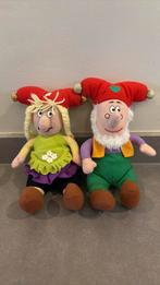 Plop Studio 100 knuffel, Kinderen en Baby's, Speelgoed | Knuffels en Pluche, Ophalen of Verzenden, Zo goed als nieuw