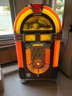 Jukebox Wurlitzer 1015-CD One More Time 100CD’s, Ophalen, Zo goed als nieuw, Wurlitzer