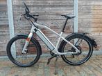 Stromer st1 speed pedelec, Ophalen, Gebruikt, Stromer