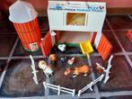 Fisher-Price boerderij, Kinderen en Baby's, Speelgoed | Fisher-Price, Ophalen of Verzenden, Gebruikt