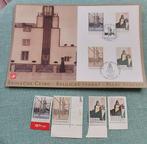 Feuillet oblitéré, Timbres & Monnaies, Timbres | Europe | Belgique, Enlèvement ou Envoi