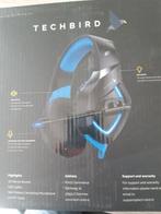 Hoofdtelefoon, Enlèvement, Neuf