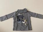 knot so bad 68, Kinderen en Baby's, Babykleding | Maat 68, Knot so bad, Ophalen of Verzenden, Zo goed als nieuw, Jongetje