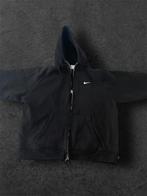 Nike x Supreme Hoodie Nieuw, Zwart, Nike, Ophalen of Verzenden, Algemeen