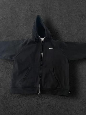Nike x Supreme Hoodie Nieuw beschikbaar voor biedingen
