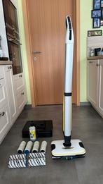 Kärcher FC 7 4 rollen, Ophalen, Zo goed als nieuw