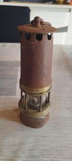 lampe de mineur, Antiquités & Art, Enlèvement