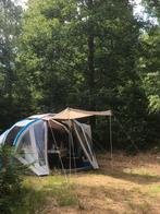 Quechua Air seconds 4.1 tent, Ophalen, Zo goed als nieuw