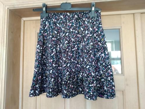 Superdry supermooi zwierig bloemenrokje maat XS, Kleding | Dames, Rokken, Zo goed als nieuw, Maat 36 (S), Overige kleuren, Boven de knie