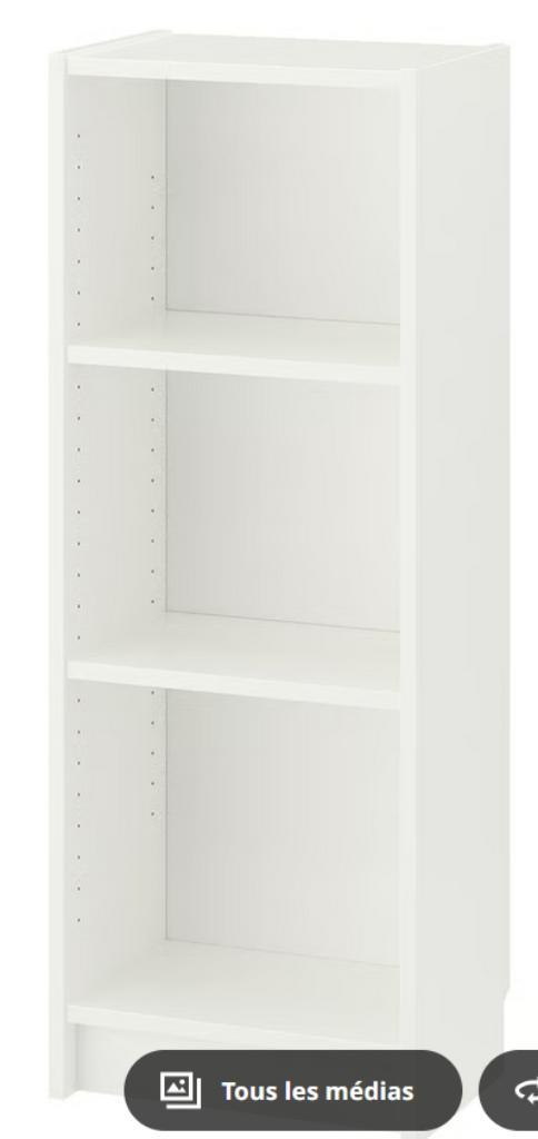 Billy plank 1m06, Huis en Inrichting, Woonaccessoires | Kamerschermen, Zo goed als nieuw, Ophalen