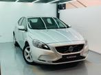 Volvo Sips V40 T2 airco navi cruise control euro6B, Auto's, 1998 cc, Stof, 4 cilinders, 5 deurs