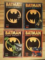 Batman Dark Knight T1 à 4 - Zenda EO, Livres, BD, Enlèvement