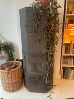 Poele a bois Don bar, Ophalen, Gebruikt, Houtkachel, Vrijstaand