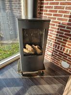 dru trio gaskachel, Enlèvement, Chauffage à gaz