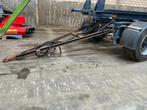 MOL CY NV A68/1010/20/1 Oplegger Haak arm trailer, Auto's, Vrachtwagens, Bedrijf, Overige brandstoffen, Te koop, Aanhangers en Opleggers