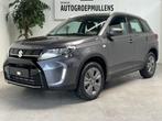 Suzuki Vitara Grand Luxe SHVS 2WD (MY25), Hybride Elektrisch/Benzine, 129 pk, 119 g/km, Zilver of Grijs