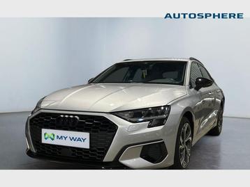Audi A3 Sportback A3 Sportback 30 TFSI Advanced S tronic beschikbaar voor biedingen