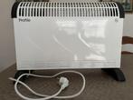 elektrische convector, Doe-het-zelf en Bouw, Verwarming en Radiatoren, 30 tot 80 cm, Zo goed als nieuw, 60 tot 150 cm, 800 watt of meer