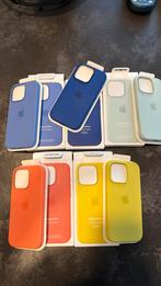 iPhone 16 Pro hoesjes, Telecommunicatie, Mobiele telefoons | Hoesjes en Screenprotectors | Apple iPhone, Ophalen of Verzenden