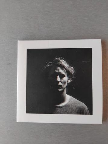 Cd. Ben Howard. I forget where we were. (Digipack).