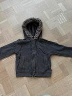 Gilet met kap Filou Friends, Kinderen en Baby's, Kinderkleding | Maat 116, Gebruikt, Jongen of Meisje, Trui of Vest, Filou & Friends