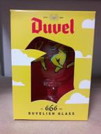 Duvel bierglas 666, Ophalen, Nieuw, Bierglas