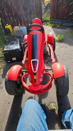 Berg Gocart  ferarri, Enlèvement, Comme neuf, Berg