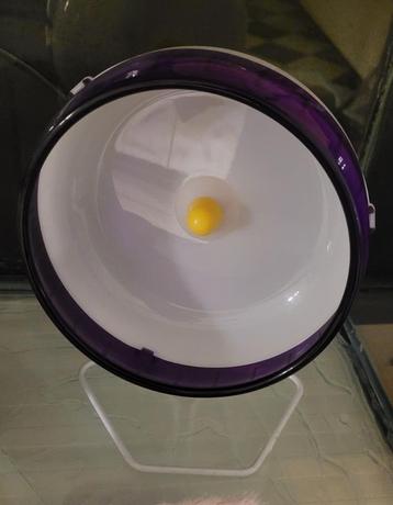 Hamster/gerbil/muizen gerief beschikbaar voor biedingen