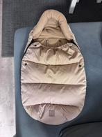 voetenzak Jollein (maxi-cosi), Kinderen en Baby's, Ophalen, Zo goed als nieuw, Maxi-Cosi, Voetenzak