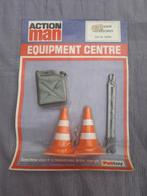 Action Man EQUIPMENT CENTER WERKPLAATSACCESSOIRES 1, Ophalen of Verzenden, Nieuw