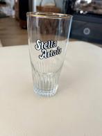 Verres à bière, Ophalen of Verzenden, Gebruikt, Bierglas