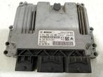 CALCULATEUR MOTEUR ECU Peugeot 208 I (CA / CC / CK / CL), Utilisé, Peugeot