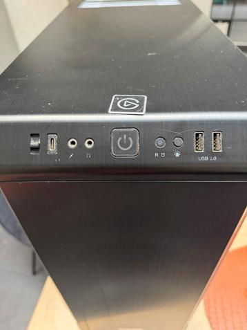 PC de jeu et de streaming : configuration puissante, Enlèvement, Comme neuf, Gaming, SSD