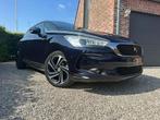 CITROËN DS5 / 2015 / 99.000KM / SERIE LIMITÉE, Voorwielaandrijving, 1998 cc, 4 cilinders, Bedrijf
