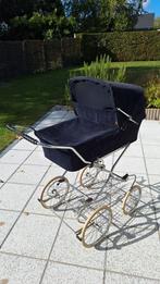 Vintage kinderwagen, Kinderen en Baby's, Kinderwagens en Combinaties, Ophalen, Zo goed als nieuw, Kinderwagen