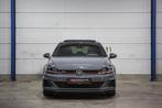 Volkswagen Golf GTI 2.0 TSI TCR OPF DSG AKRA/VMAX/PANO/CUIR, 5 places, Cuir, Berline, Automatique