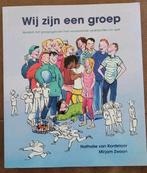 Wij zijn een groep, versterk het groepsgevoel in de klas, Ophalen of Verzenden