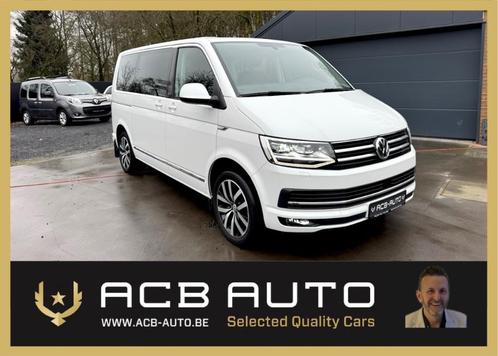 VW T6 Caravelle Highline LICHTE VRACHT 5 ZITPLAATSEN, Auto's, Volkswagen, Bedrijf, Te koop, Multivan, ABS, Achteruitrijcamera