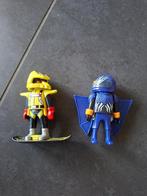 Playmobil 70824 air stuntshow, Ophalen, Zo goed als nieuw, Complete set
