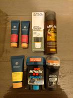 Set van 7 nieuwe items, Eksperience, Deliplus, L'Oréal, Goud