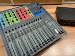 Soundcraft Si Expression 1 digitale mengtafel met stagebox, Musique & Instruments, Tables de mixage, Enlèvement, Comme neuf