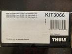 Thule kit 3066 Mercedes classe a ou b, Auto diversen, Dakdragers, Ophalen, Nieuw